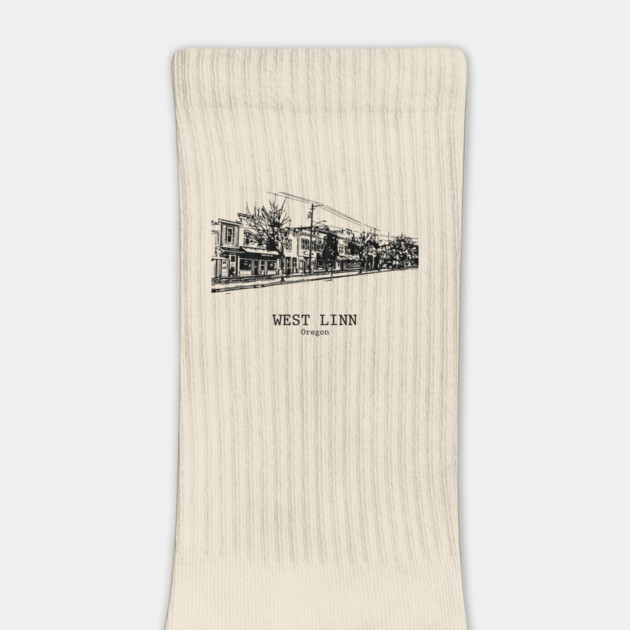 West Linn - Oregon by Lakeric