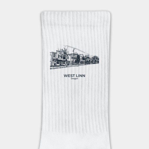 West Linn - Oregon by Lakeric