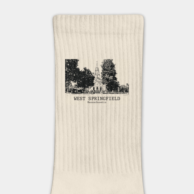 West Springfield - Massachusetts by Lakeric