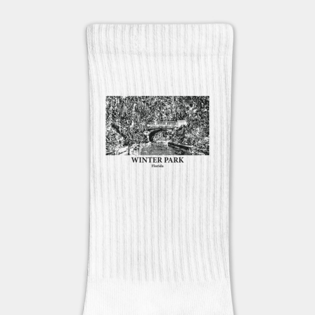 Winter Park - Florida by Lakeric