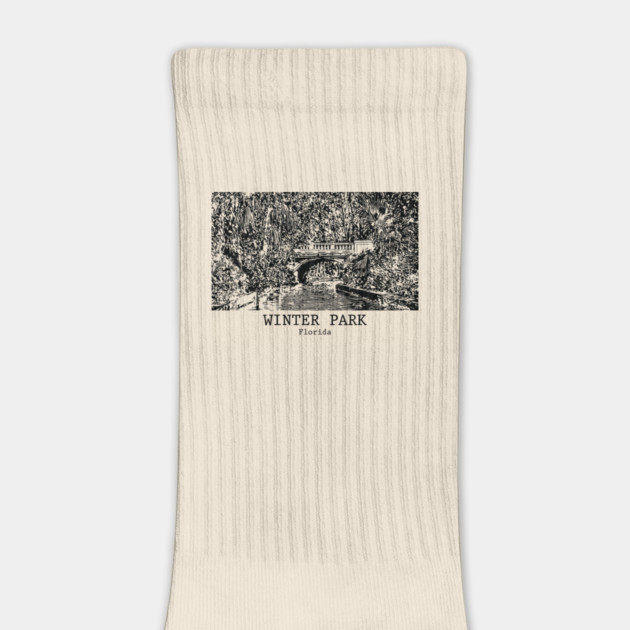 Winter Park - Florida by Lakeric