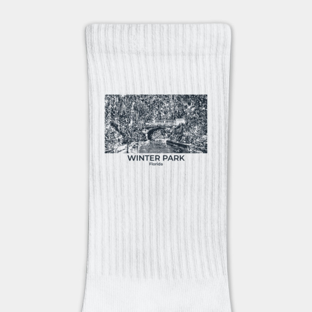 Winter Park - Florida by Lakeric