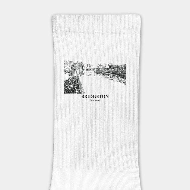 Bridgeton - New Jersey by Lakeric