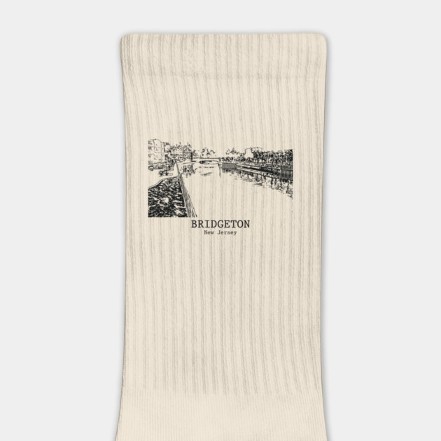 Bridgeton - New Jersey by Lakeric