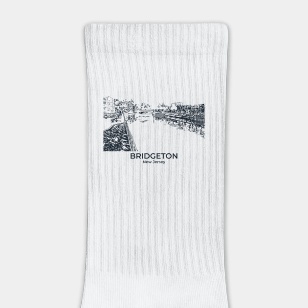 Bridgeton - New Jersey by Lakeric