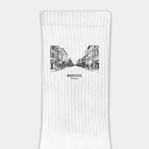 Bristol - Tennessee by Lakeric