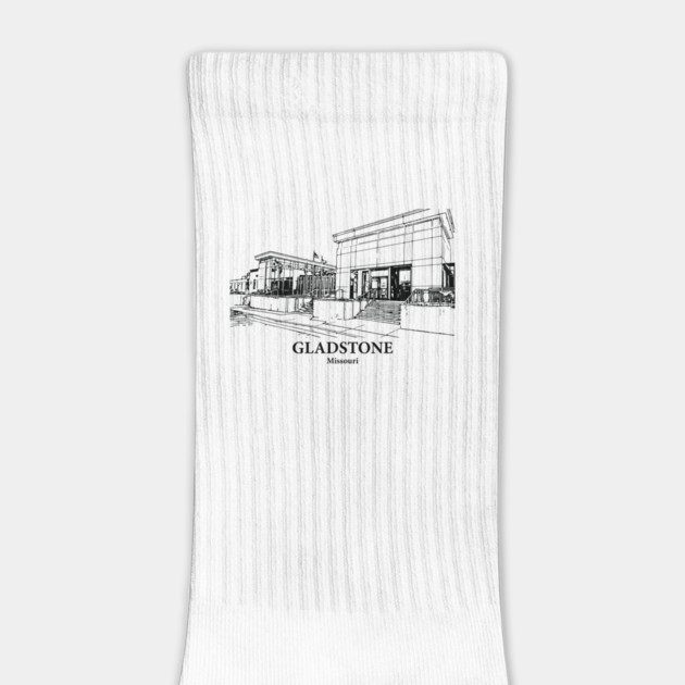 Gladstone - Missouri by Lakeric