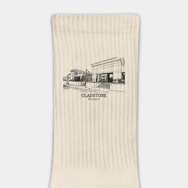 Gladstone - Missouri by Lakeric