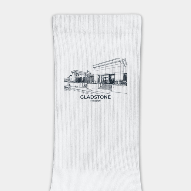 Gladstone - Missouri by Lakeric