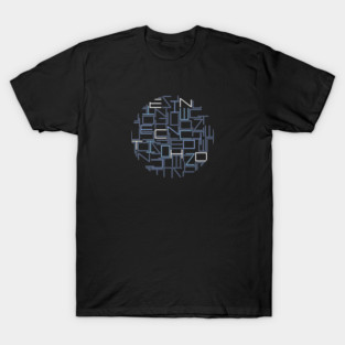 Techno T-Shirt