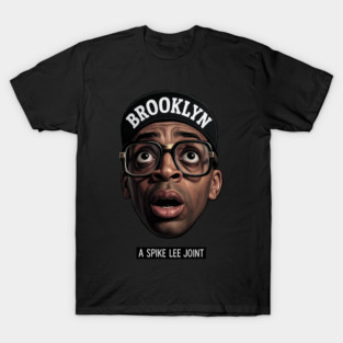 Spike Lee T-Shirts for Sale | TeePublic