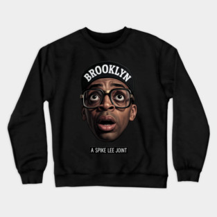 Spike Lee Joint Crewneck Sweatshirt