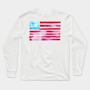 let your freak flag fly Long Sleeve T-Shirt