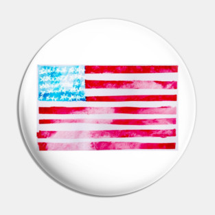 let your freak flag fly Pin