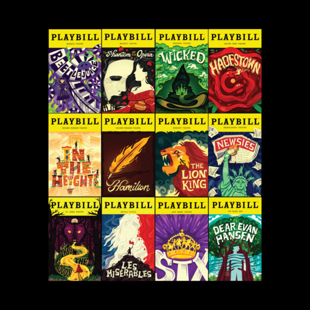 Musical Collage by risarodil