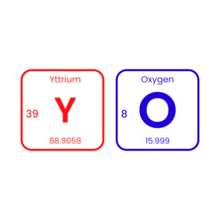 YO! Cringe chemistry periodic table T-Shirt
