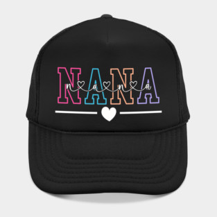 Nana Hat