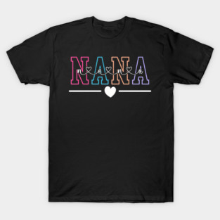 Nana T-Shirt