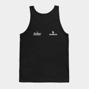 God Father - Wedisas Tank Top