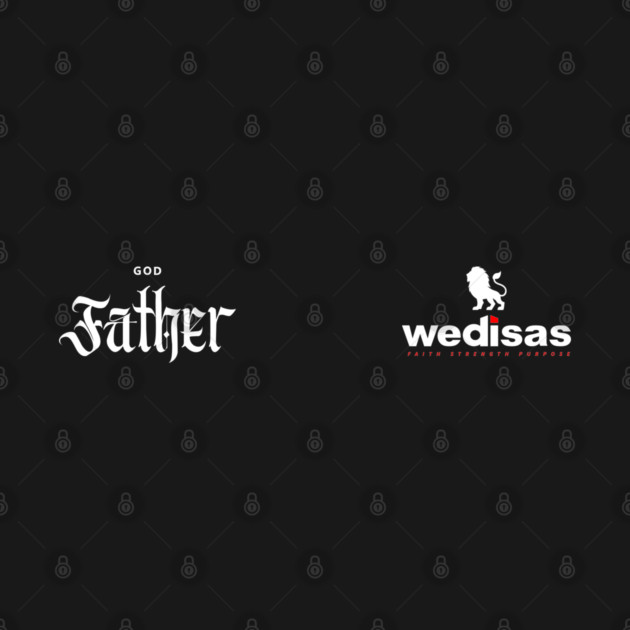 God Father - Wedisas by Helio's Store