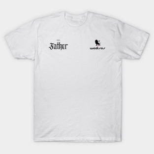 God Father - Wedisas T-Shirt