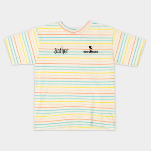 God Father - Wedisas Kids T-Shirt