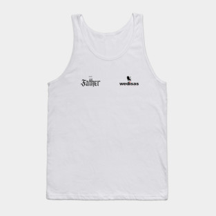 God Father - Wedisas Tank Top