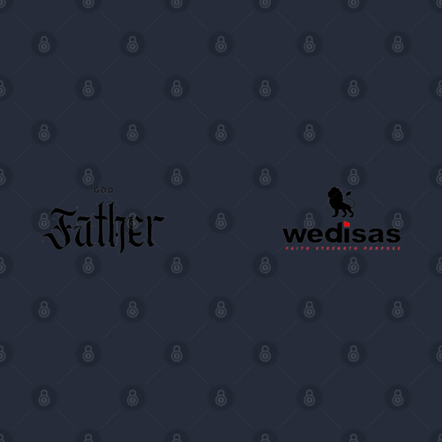 God Father - Wedisas by Helio's Store