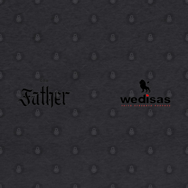 God Father - Wedisas by Helio's Store