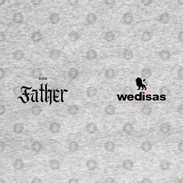 God Father - Wedisas by Helio's Store