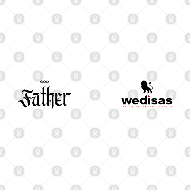 God Father - Wedisas by Helio's Store