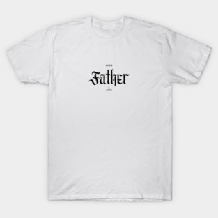 God Father T-Shirt