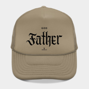 God Father Hat