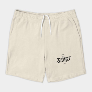 God Father Shorts