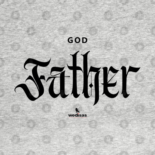 God Father by Helio's Store