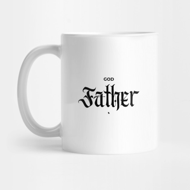 God Father by Helio's Store