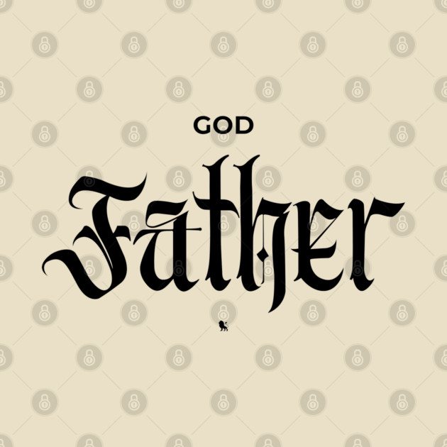 God Father by Helio's Store