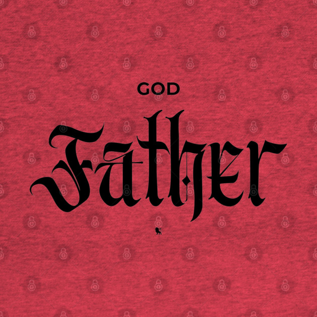 God Father by Helio's Store