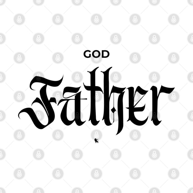 God Father by Helio's Store