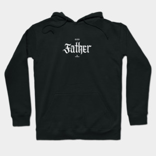 God Father Hoodie
