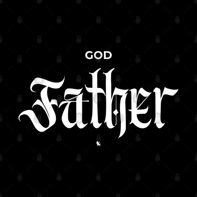 God Father by Helio's Store