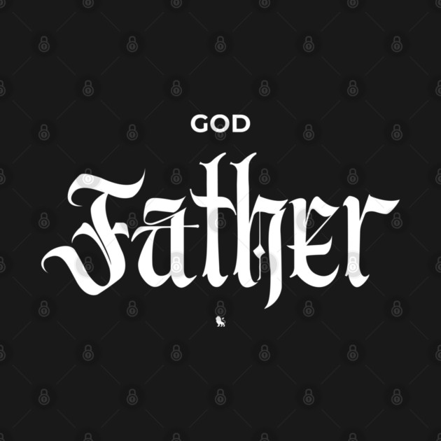 God Father by Helio's Store