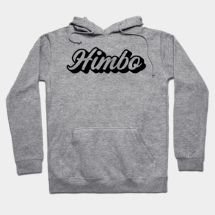 Himbo - Light Tee Hoodie