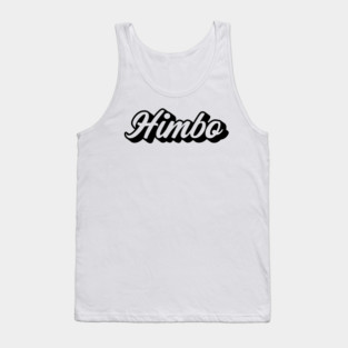 Himbo - Light Tee Tank Top