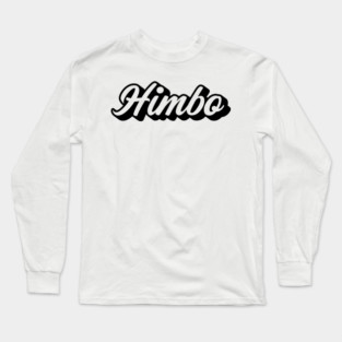 Himbo - Light Tee Long Sleeve T-Shirt