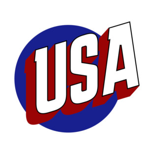 USA T-Shirt