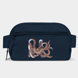 Octopus Bag