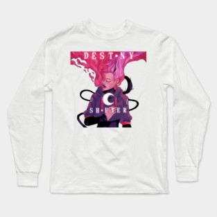 Destiny Shifter Long Sleeve T-Shirt