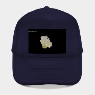 Super Lemon Haze Dab - Weed Design Hat