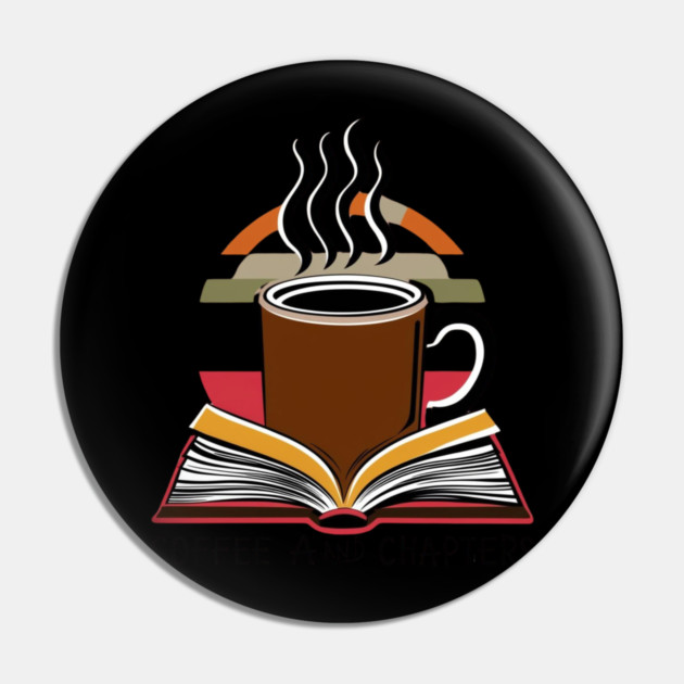 Coffee & Chapters for books Pin by SR8891